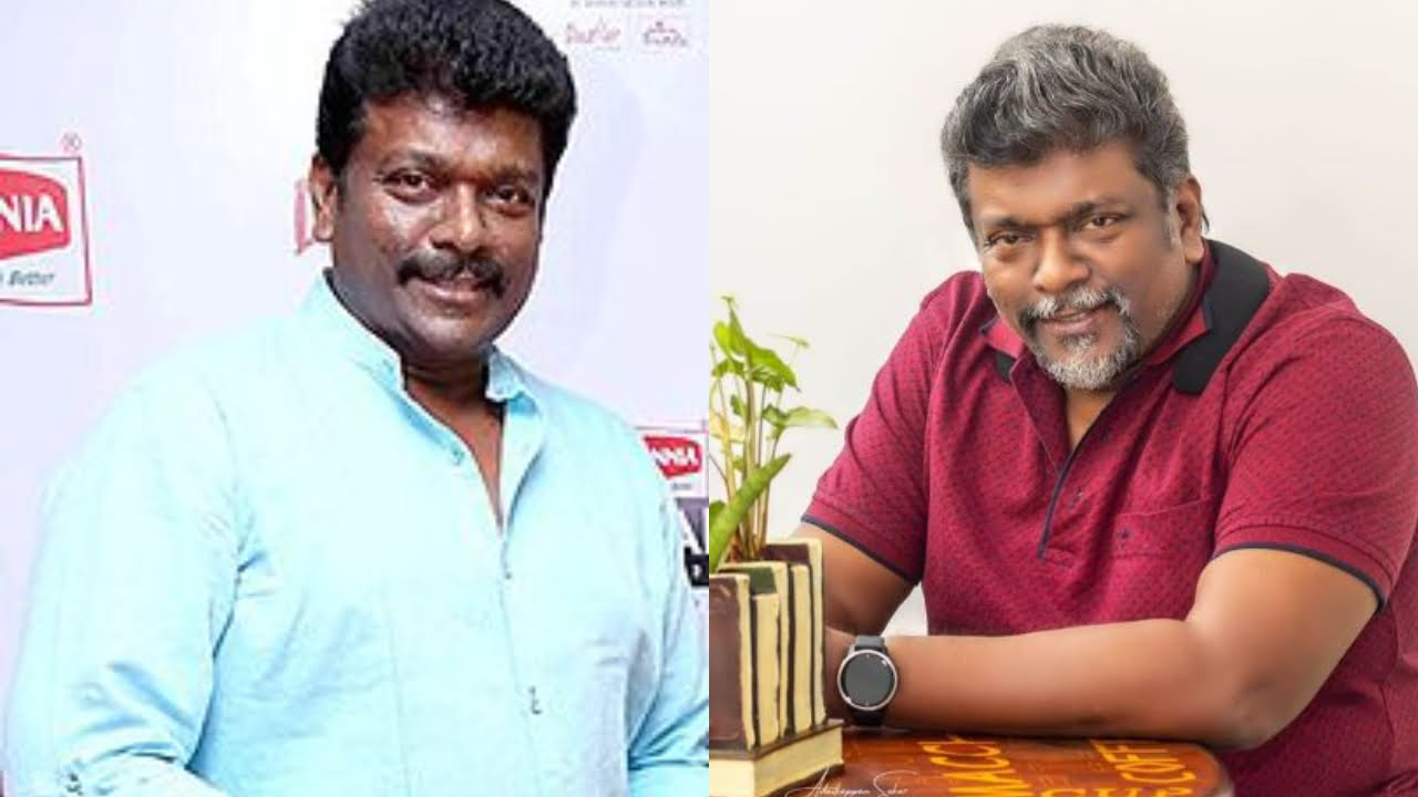 நான் இந்த மாதிரி ஆகும் போது அரசியலில் குதிப்பேன்… பார்த்திபன் பேச்சு…