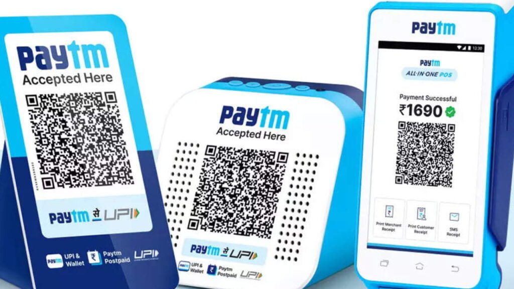 Paytm