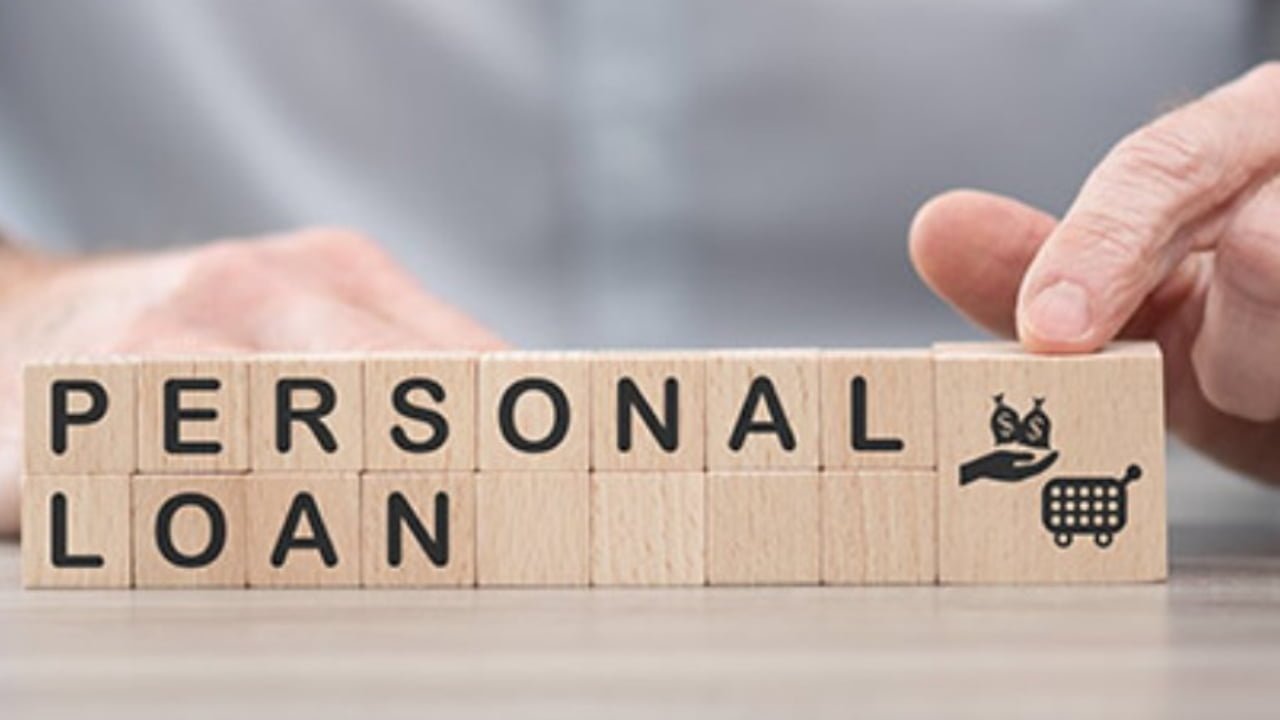 Personal Loan