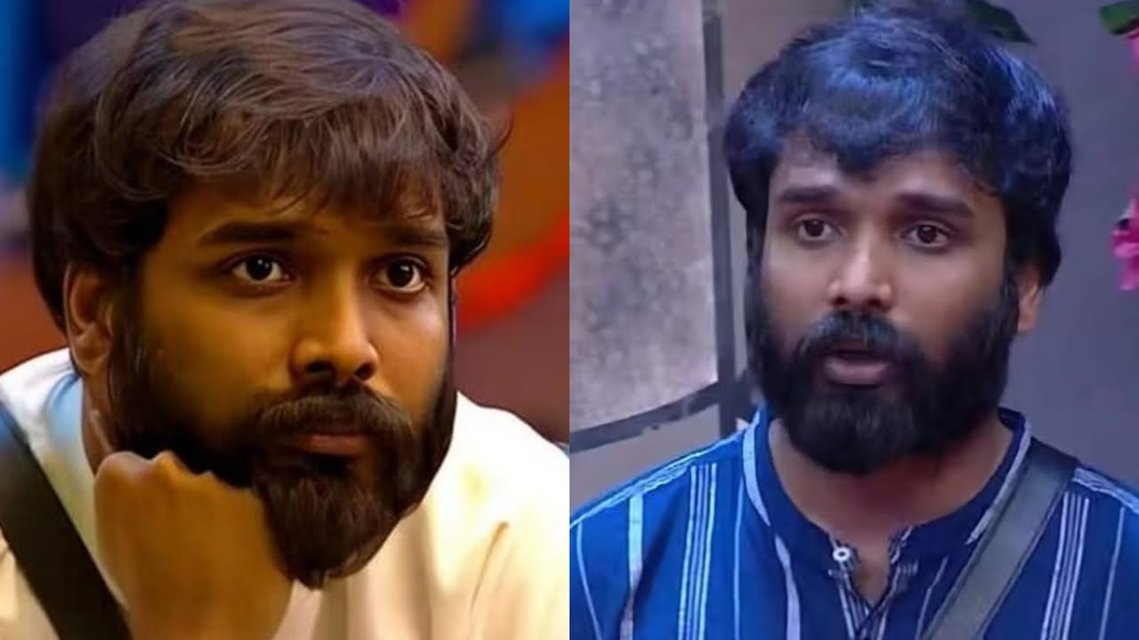 படம் டைரக்க்ஷன் பண்றதுக்கு இதெல்லாம் செஞ்சிட்டு இருக்கேன்… பிரதீப் ஆண்டனி பகிர்வு…