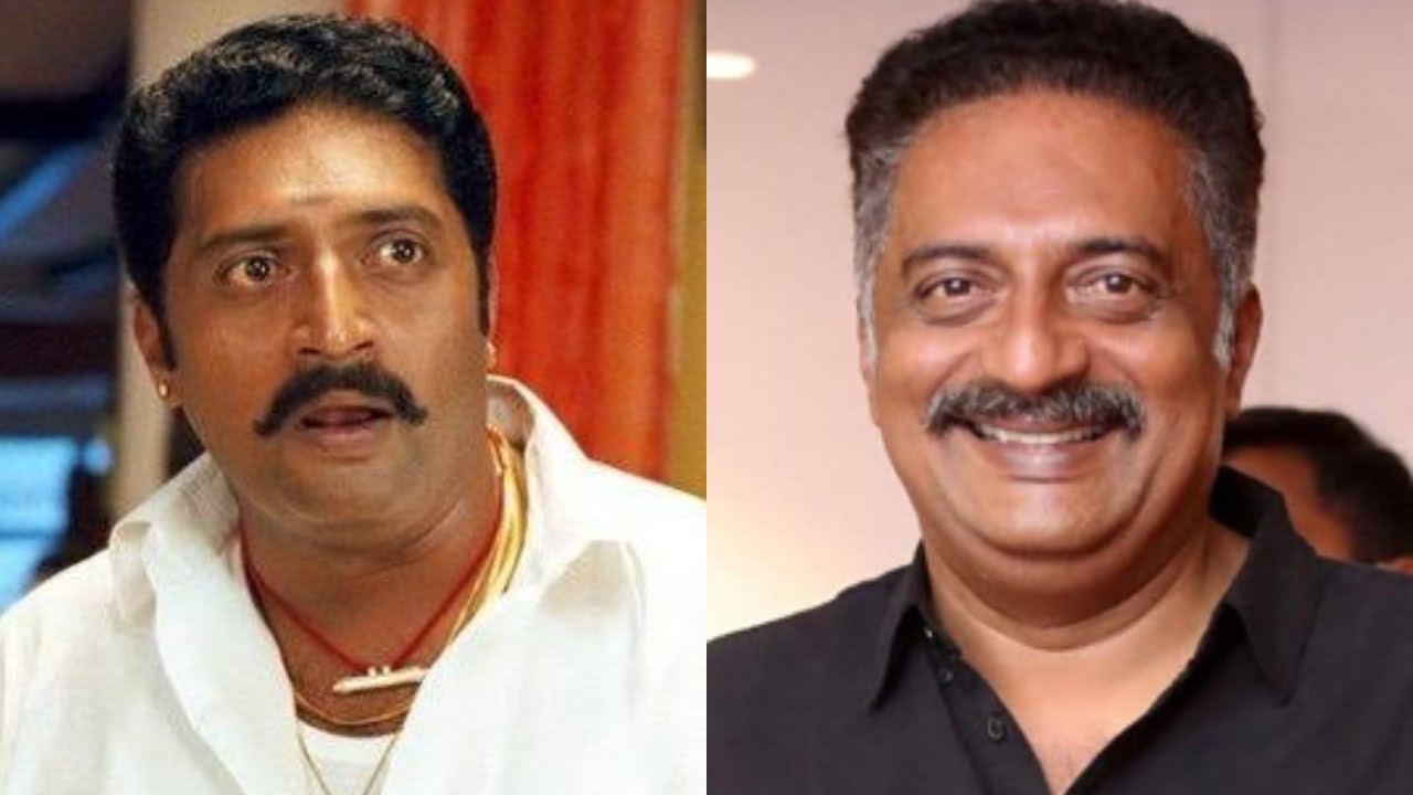 Prakashraj