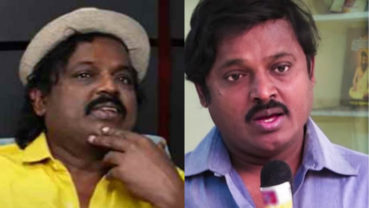 சினிமாவில் ஜாதியை சொல்பவன் ஒழிக்கப்பட வேண்டியவன்… இயக்குனர் பிரவீன் காந்தி ஆவேசம்…