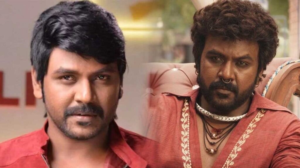 Raghava Lawrence Fans