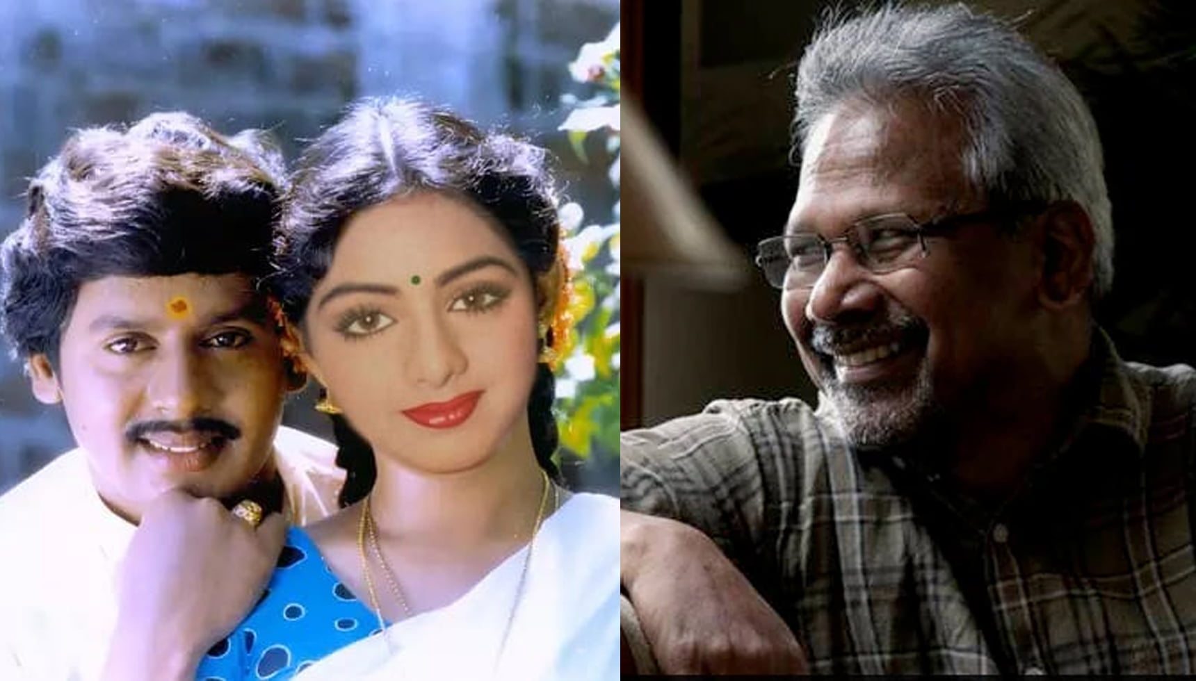 பெரிய இயக்குநரின் படத்தால் அதிருப்தி அடைந்த ராமராஜன்.. அன்று எடுத்த அந்த முக்கிய முடிவு