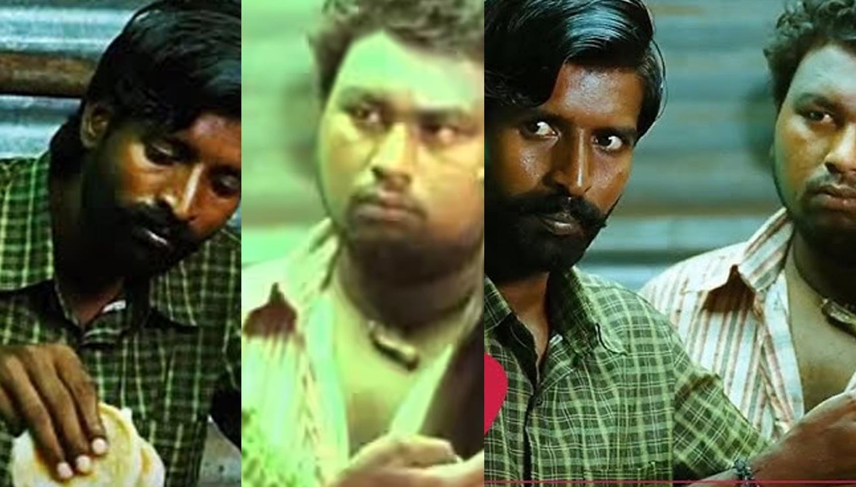 இயக்குநர் என அடையாளம் தெரியாமலே வாய்ப்புக் கேட்ட சூரி.. புரோட்டா சூரி ஆனது இப்படித்தான்..