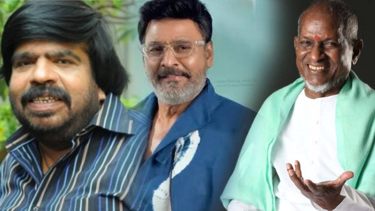 டி.ராஜேந்தர்கிட்ட பிடிச்ச அந்த 2 விஷயம்… இளையராஜாவை சமாளித்தது இப்படித்தான்..!