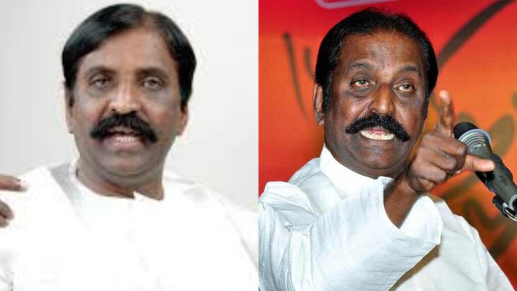 Vairamuthu