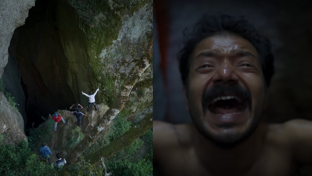 அடேங்கப்பா, இப்படி ஒரு டீடெயிலிங்கா.. மஞ்சும்மல் பாய்ஸ் படத்துல யாரும் கவனிக்காத செம விஷயம்..