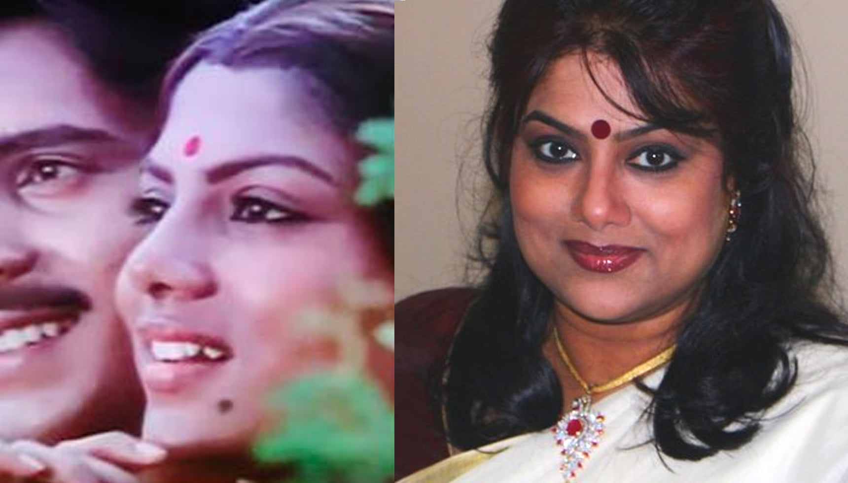 தமிழில் நடித்து அசத்திய வெளிநாட்டு நடிகை.. பாரதிராஜாவின் அறிமுகப்படுத்திய ஆர். வரிசை ஹீரோயின்