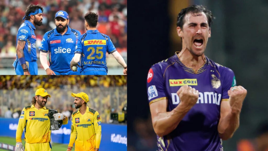 starc in ipl playoffs