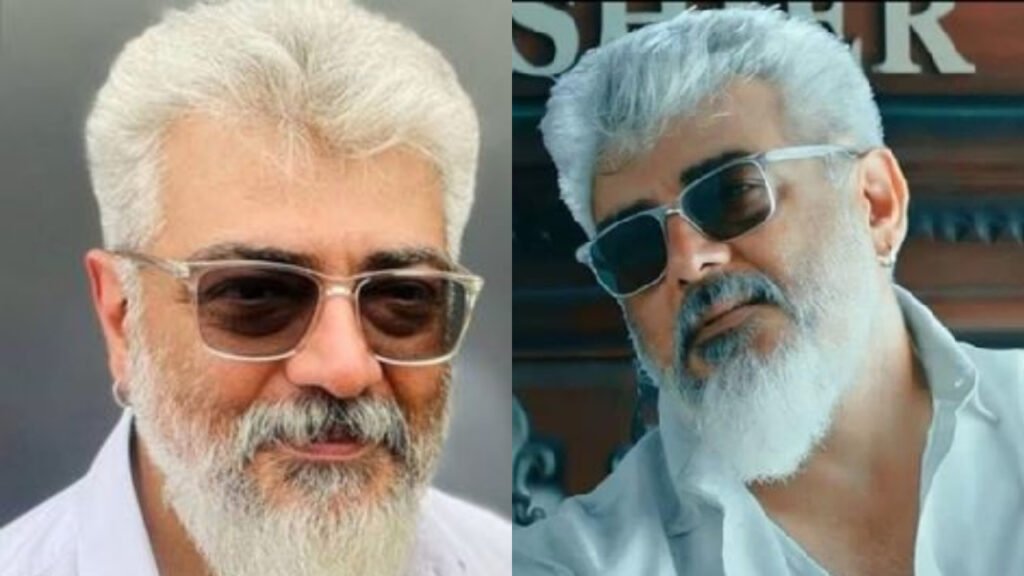 Ajithkumar