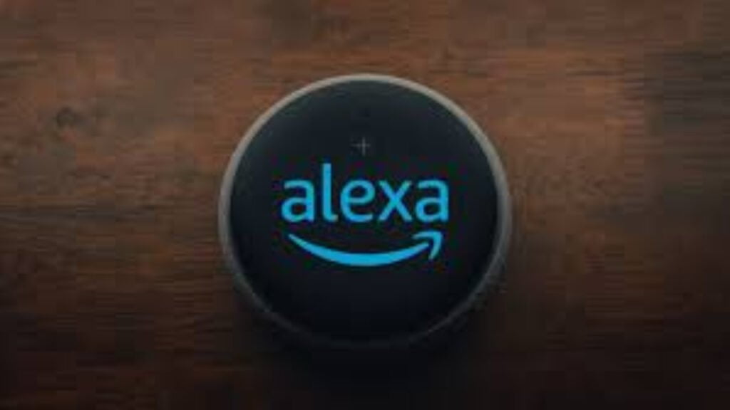 Amazon's Alexa