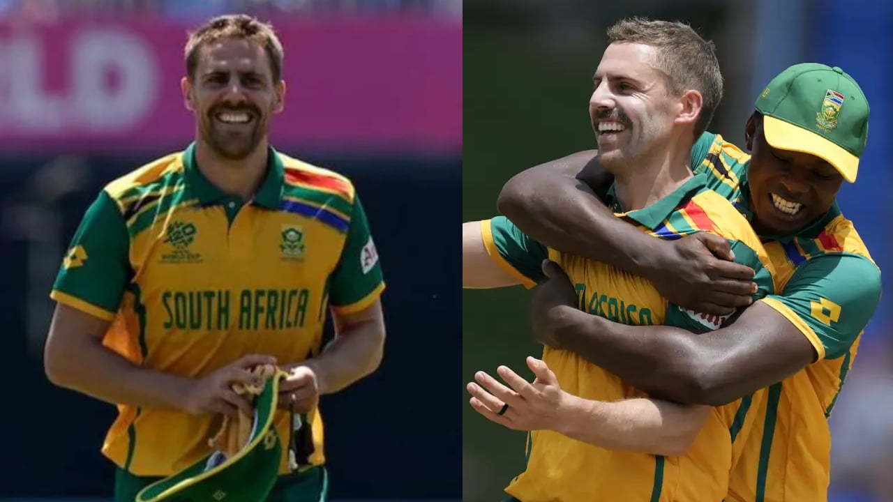 அடேங்கப்பா.. டி 20 வேர்ல்டு கப்ல இப்படி ஒரு ரெக்கார்டா.. எந்த அணியாலும் நோர்ஜேவுக்கு எதிரா முடியாத விஷயம்…