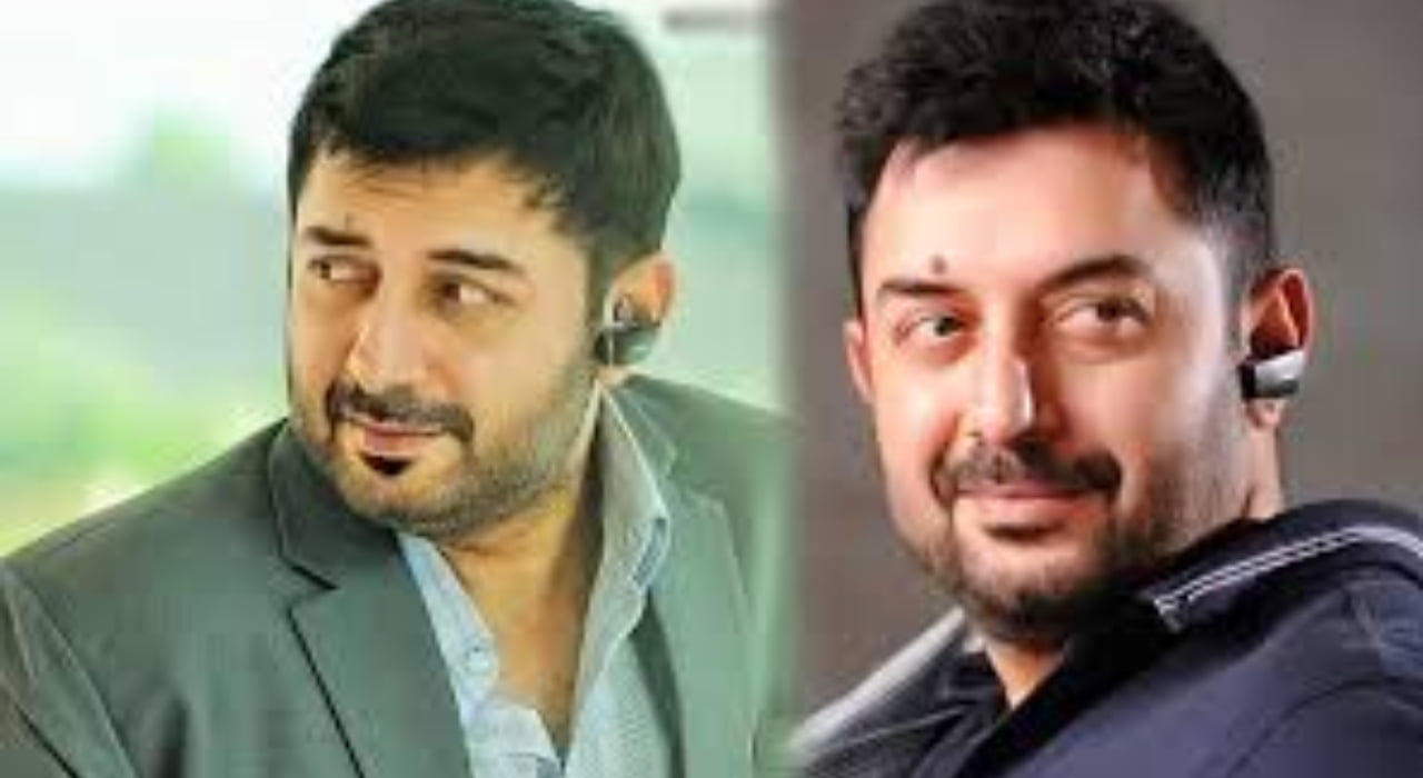 கமல் சார் கூட இந்த இரண்டு படங்கள் நான் பண்ண வேண்டியது… ஆனால் பண்ணாதது நல்லதுதான்… வெள்ளந்தியாக பேசிய அரவிந்த்சாமி…