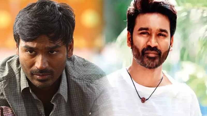 50வது படத்துக்கு பிறகு இப்படி மாறிட்டாரே! அதிர வைக்கும் தனுஷ் பற்றிய தகவல்!