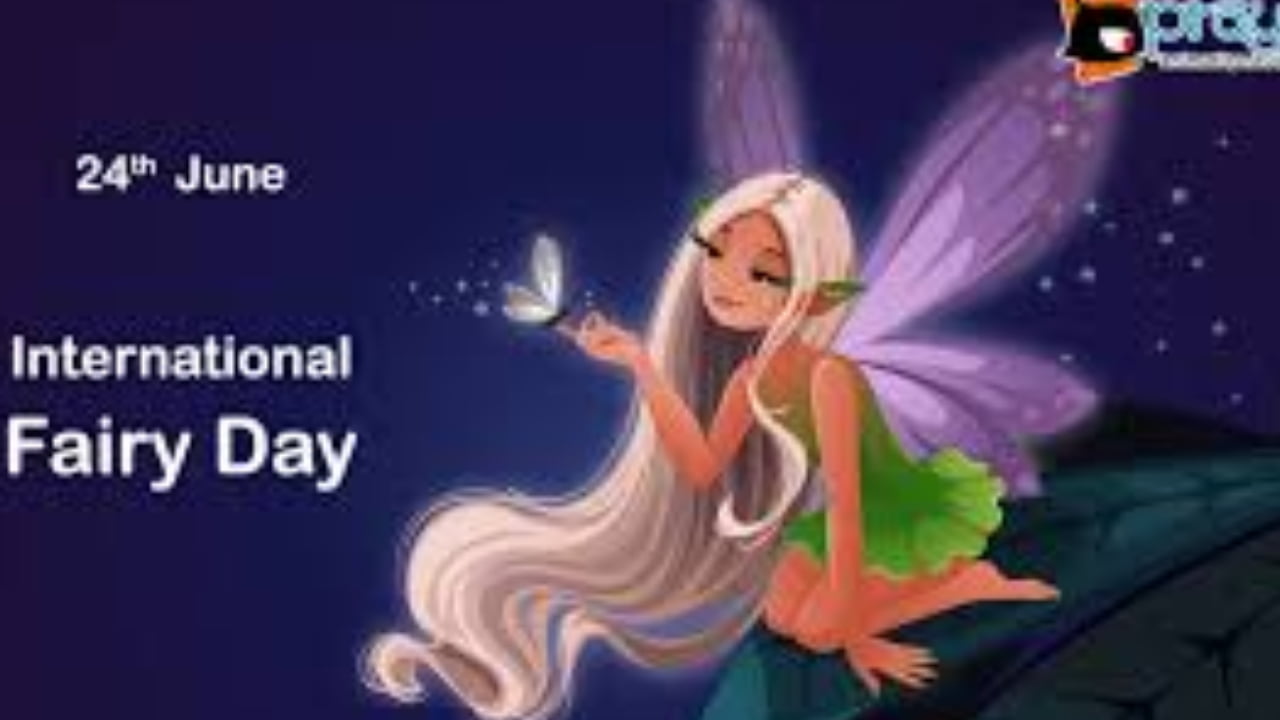 சர்வதேச தேவதை தினம் 2024: புராண உயிரினத்திற்கு அர்பணிக்கப்பட்ட இந்த தினத்தின் முக்கியத்துவத்தை அறிந்துக் கொள்ளுங்கள்…