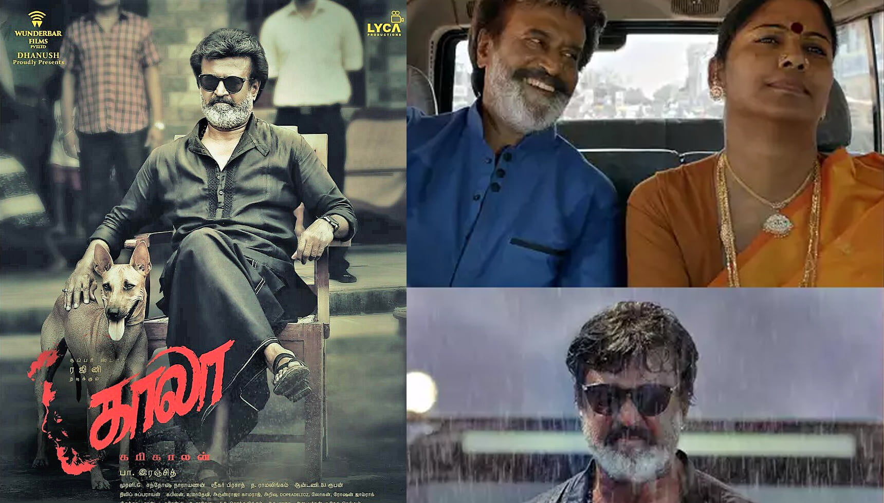 தட்டித் தூக்கிய காலா.. லிஸ்ட்டில் இடம்பெற்ற ஒரே தமிழ்ப்படம்.. இந்த நூற்றாண்டின் சிறந்த படமாக தேர்வு