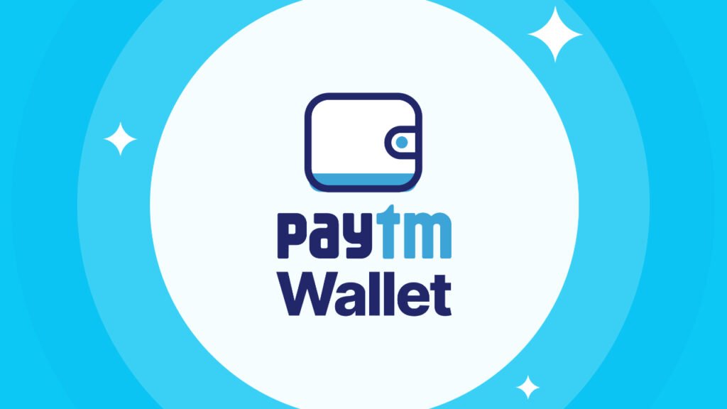 Paytm Wallet