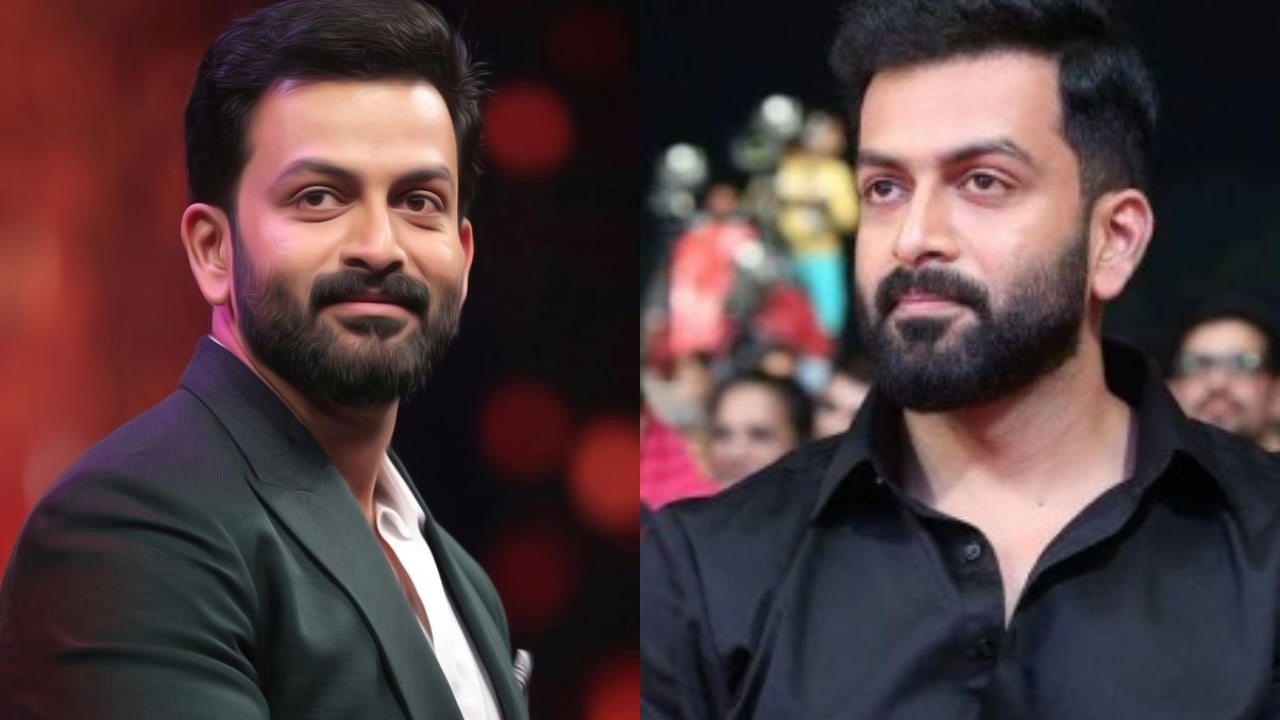 இவரால் தான் எனக்கு நடிக்க வாய்ப்பு கிடைத்தது… ஓப்பனாக பேசிய பிரித்விராஜ்…