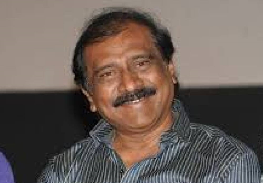 R.V.Uthayakumar