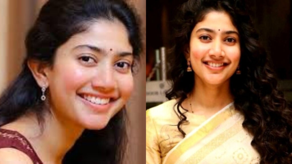 Sai Pallavi