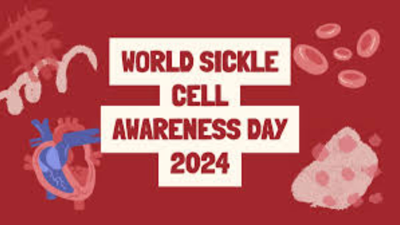 Sickle Cell Day