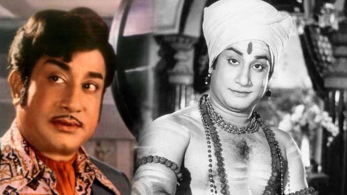 ஒரு ரூபாய் கூட இல்லாமல் இருந்தவரை தயாரிப்பாளராக்கிய சிவாஜி… யாருன்னு தெரியுமா?