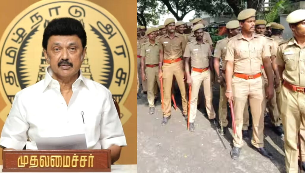 TN Police