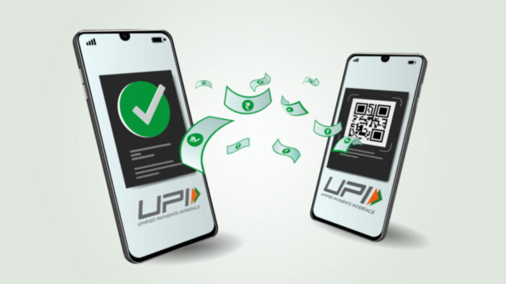 UPI Transactions