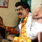 Vengal Rao