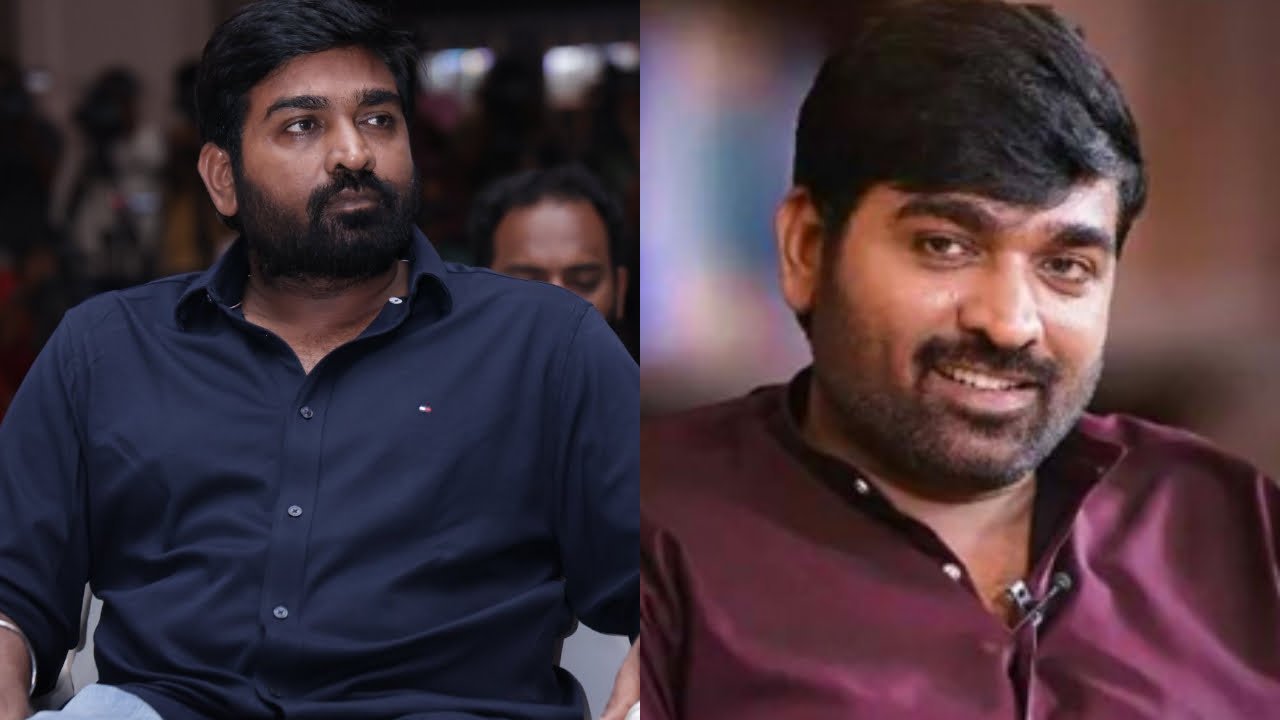 Vijay Sethupathi