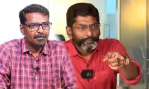 savukku shankar case and YouTuber Felix Gerald's bail petition rejected by madras hc this one reason