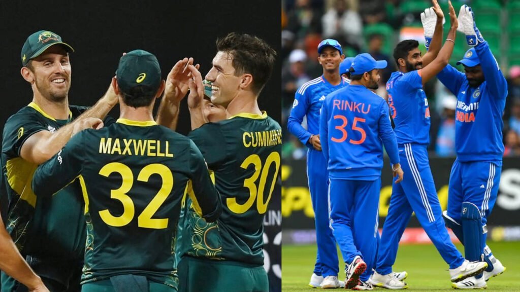 ind vs aus