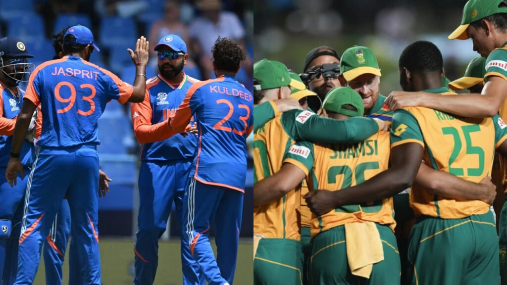 ind vs sa finals 2024 t20 wc