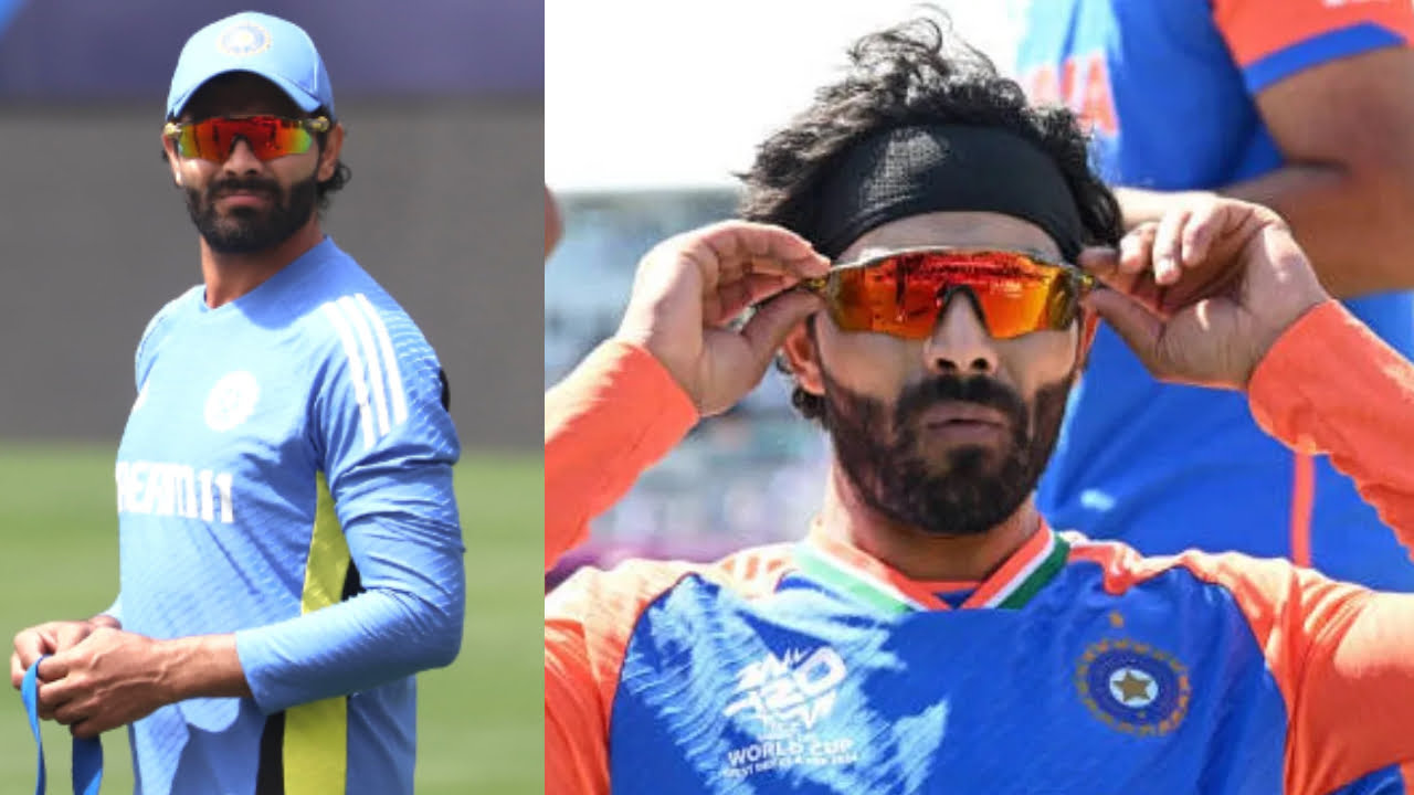 ஜடேஜா இனிமே டி 20 ஆடவே கூடாது.. வெளிய உட்கார வைங்க.. டி 20ல முக்கியமான விவரம் பார்த்து பதறிய ரசிகர்கள்..