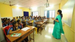 Common Transfer Consultation for teachers in Tamil Nadu through EMIS and date announced