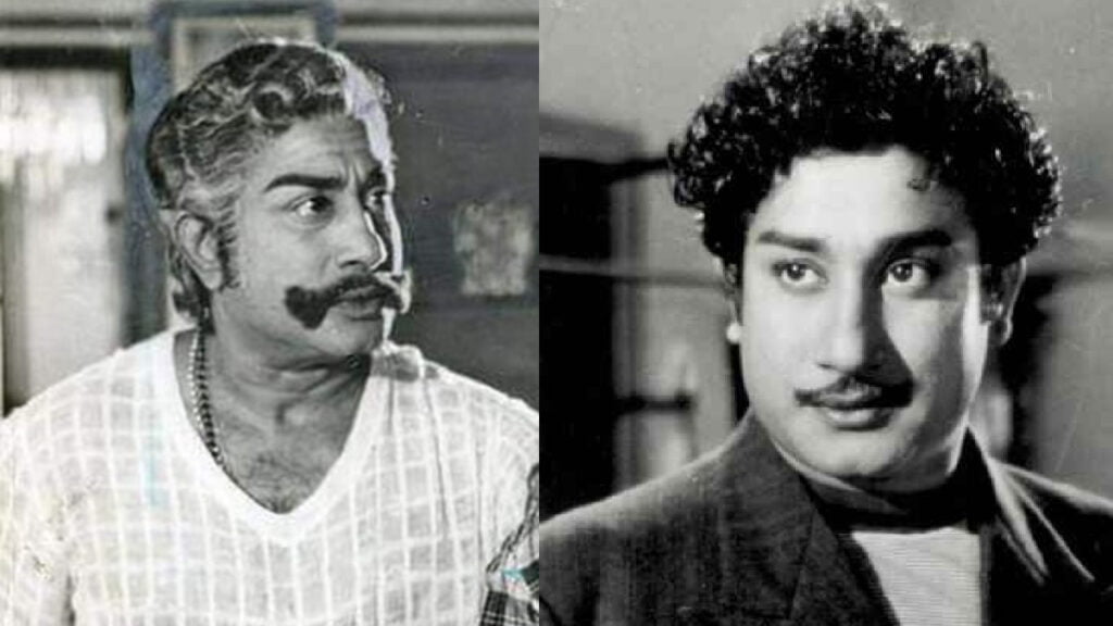 sivaji ganesan nadigar thilagam