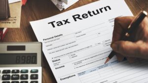Are you going to file income tax returns? What to do by July 31
