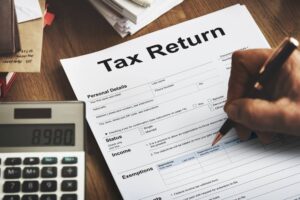 Are you going to file income tax returns? What to do by July 31