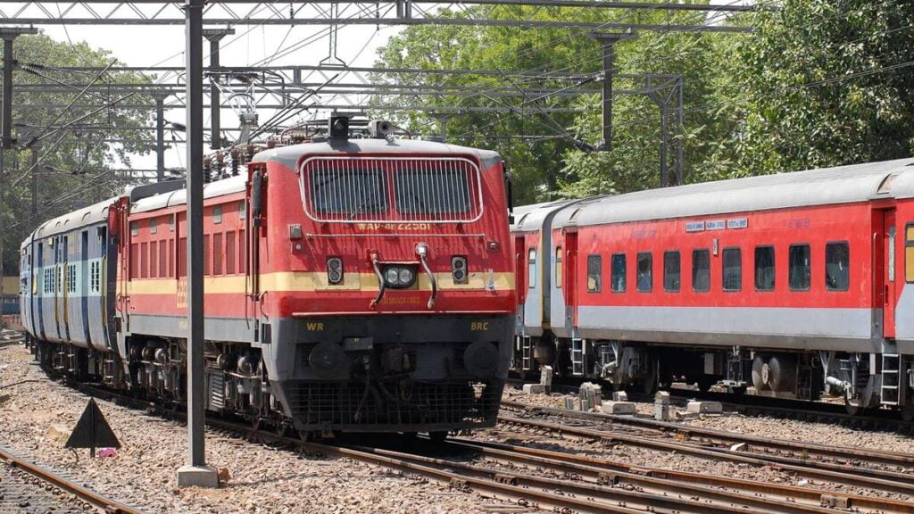 By charging 45 paise for rail insurance, Indian Railways has so far generated a revenue of several crores