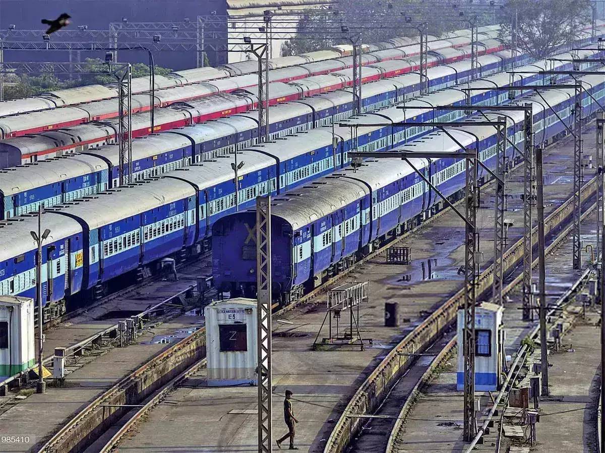 india's last railway station but train not stop here