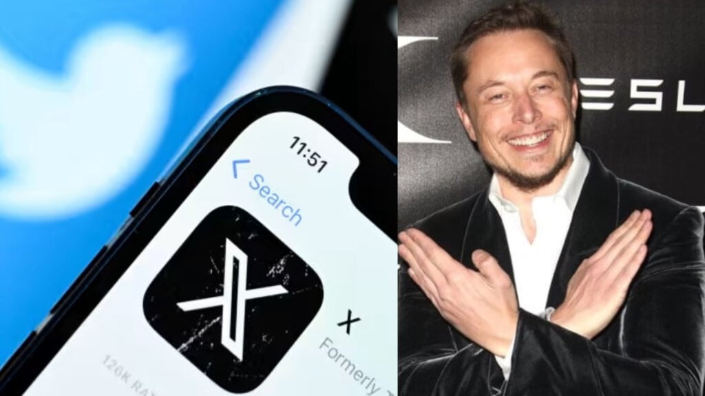 x elon musk