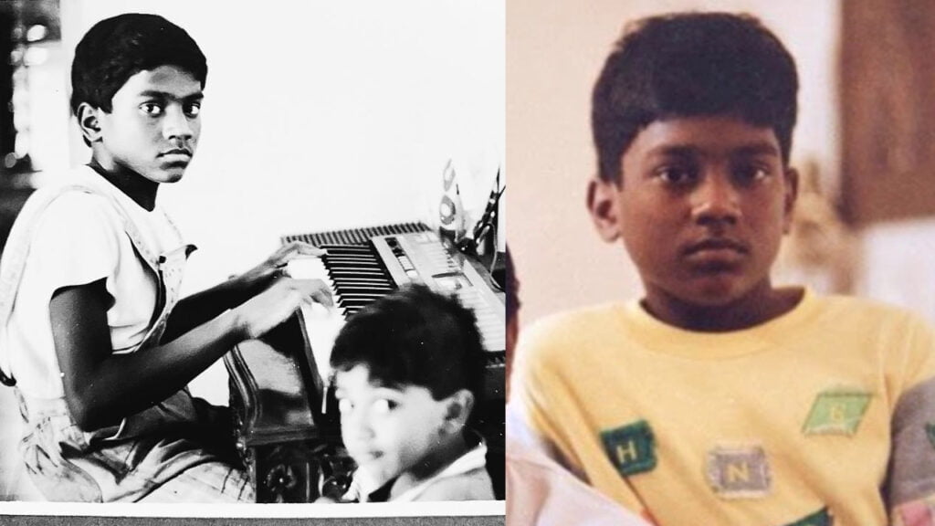 yuvan as teen