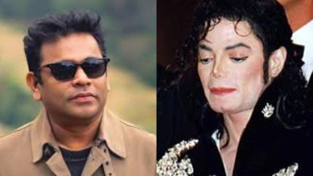 AR Rahman