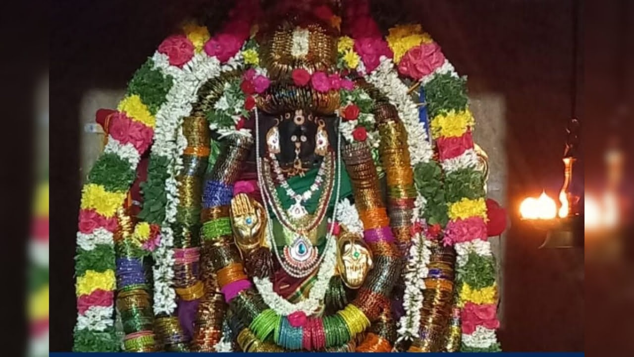 Aadi Pooram