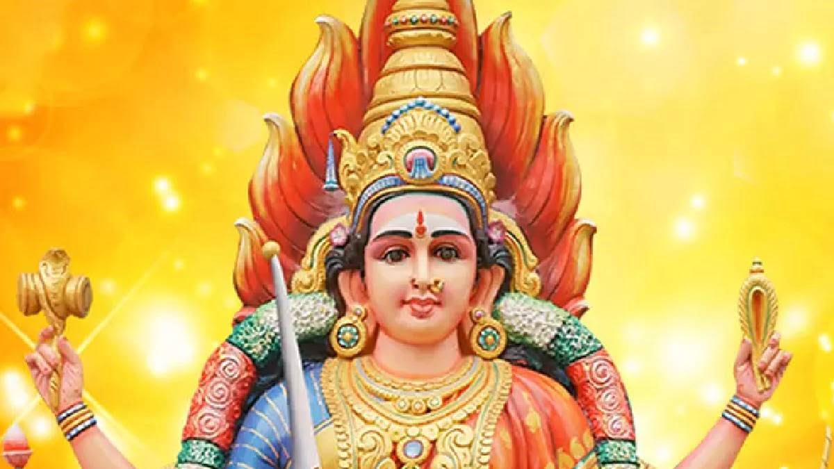 ஆடி மாதத்தில் இவ்ளோ சிறப்புகளா? எல்லாம் சரி… திருமணத்தைத் தவிர்ப்பது எதுக்குன்னு தெரியுமா?