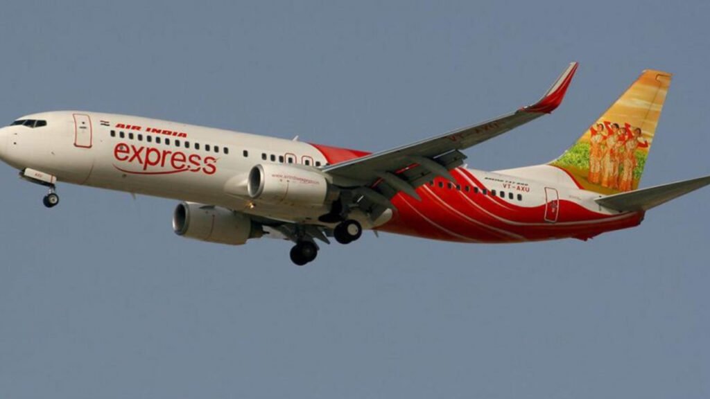 Air India