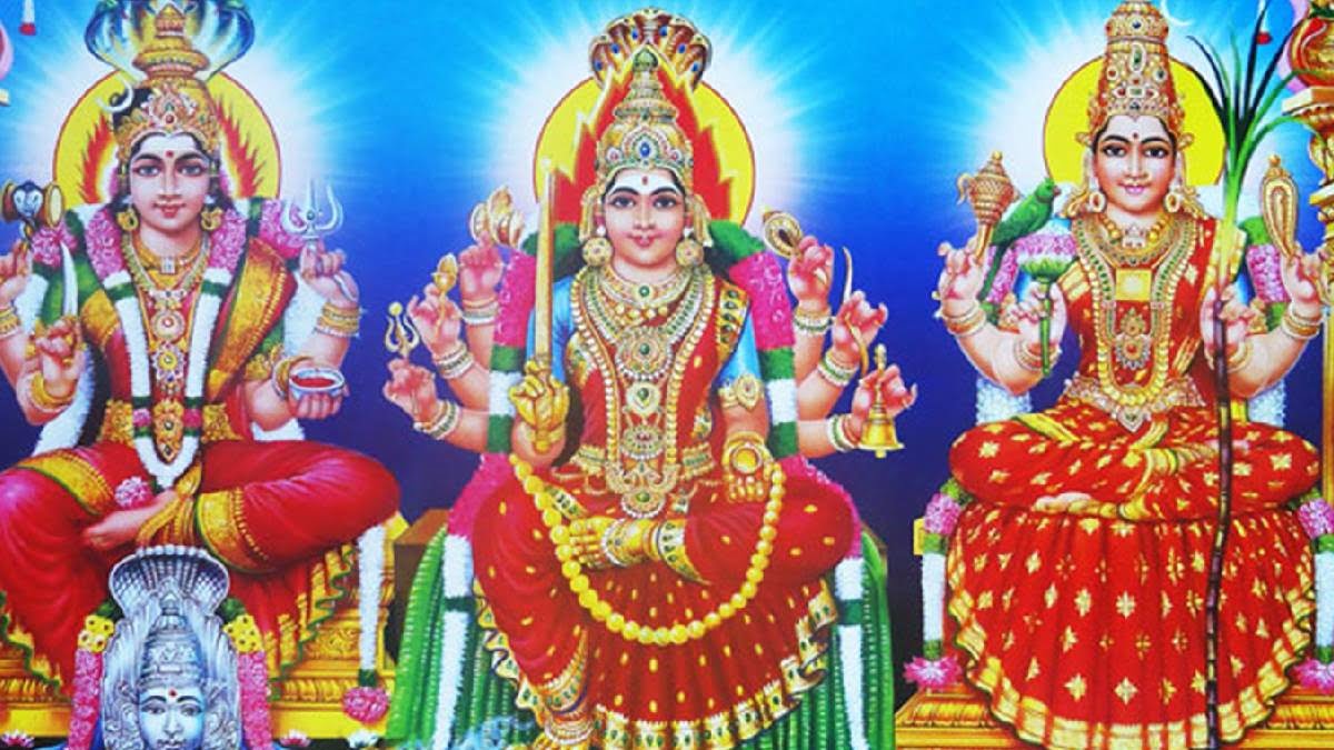 ஆடி மாதம் முதல் நாளில் என்ன செய்வதுன்னு தெரியுமா? இப்பவே இப்படி வழிபடுங்க…!