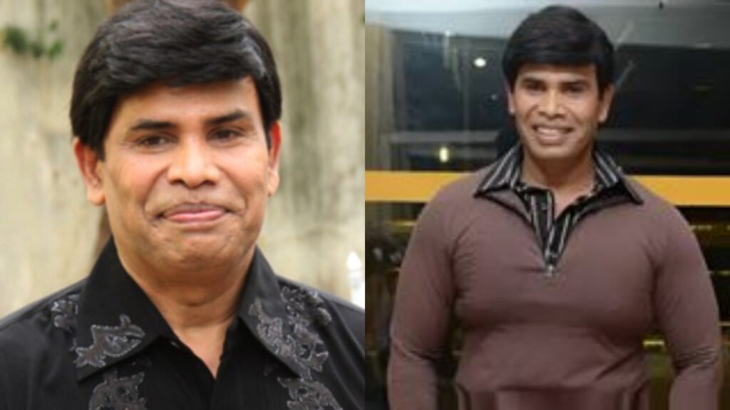 Anandaraj