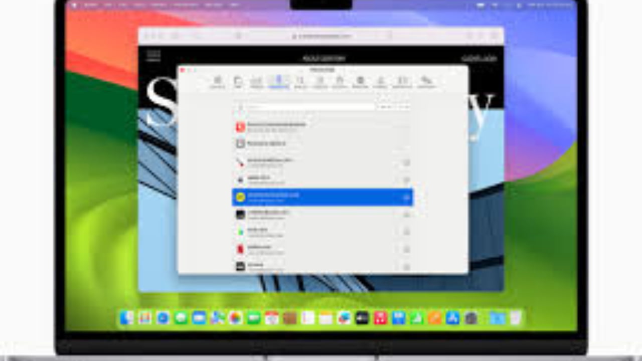 Apple தனது புதிய Safariயில் என்னென்ன அம்சங்களை கொண்டுள்ளது தெரியுமா…?